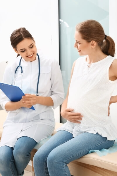 Comprehensive care from OB/GYNs in the Bronx and Brooklyn