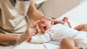 Post-Circumcision Care: Tips for a Smooth Recovery