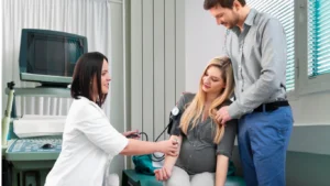 What to Expect During Your First Visit to East Coast OBGYN in Brooklyn