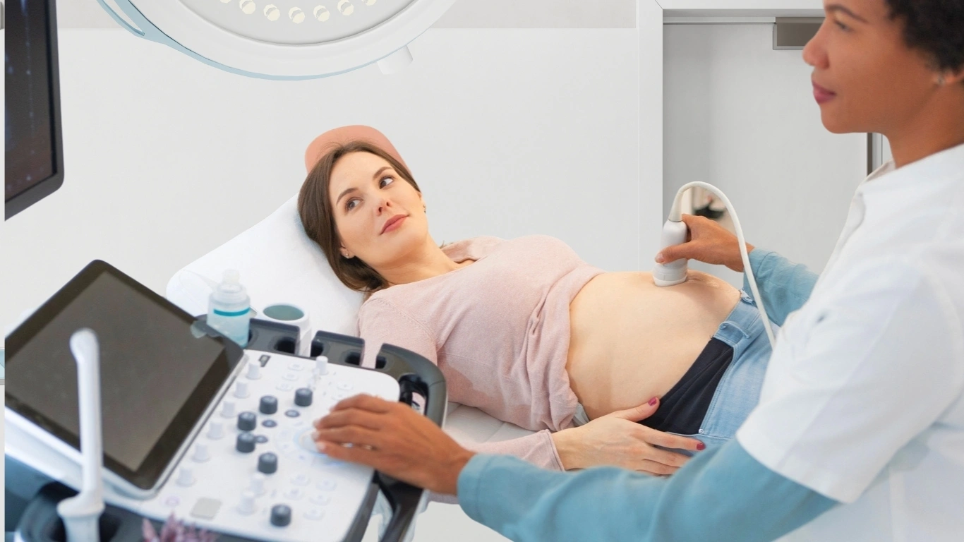 Prenatal Care: What to Expect During Your Pregnancy Journey