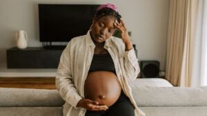 5 Warning Signs During Pregnancy You Should Never Ignore