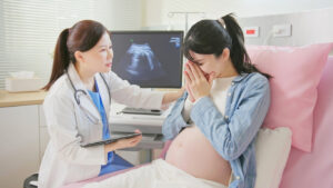 What Is a High-Risk Pregnancy? Causes, Signs, and Treatment