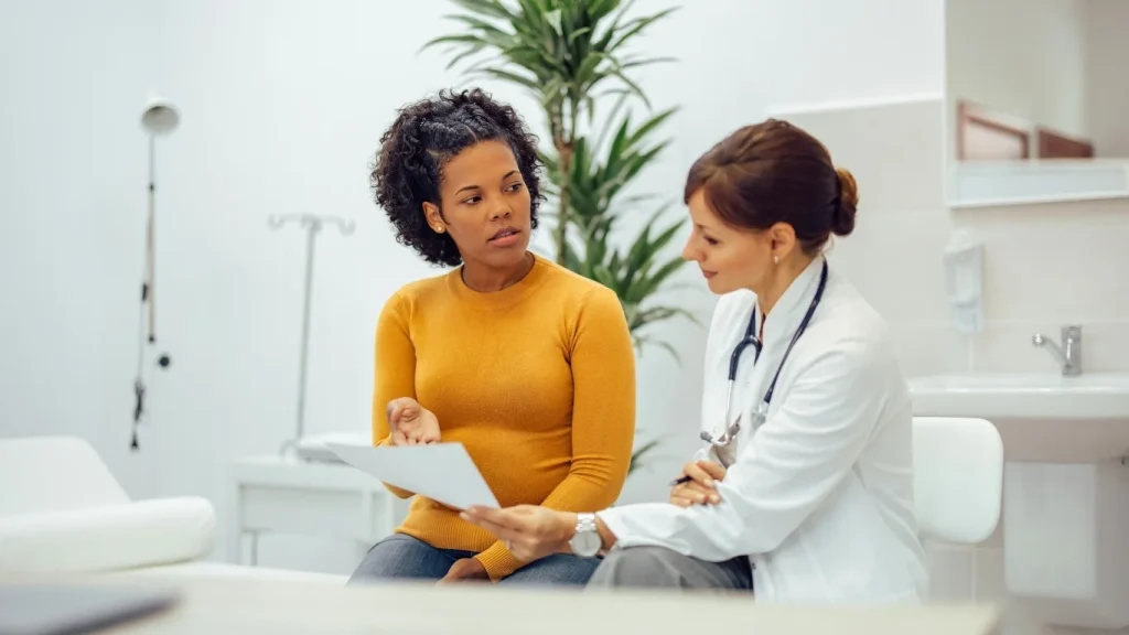 Vaginal Health What Your Gynecologist Wishes You Knew