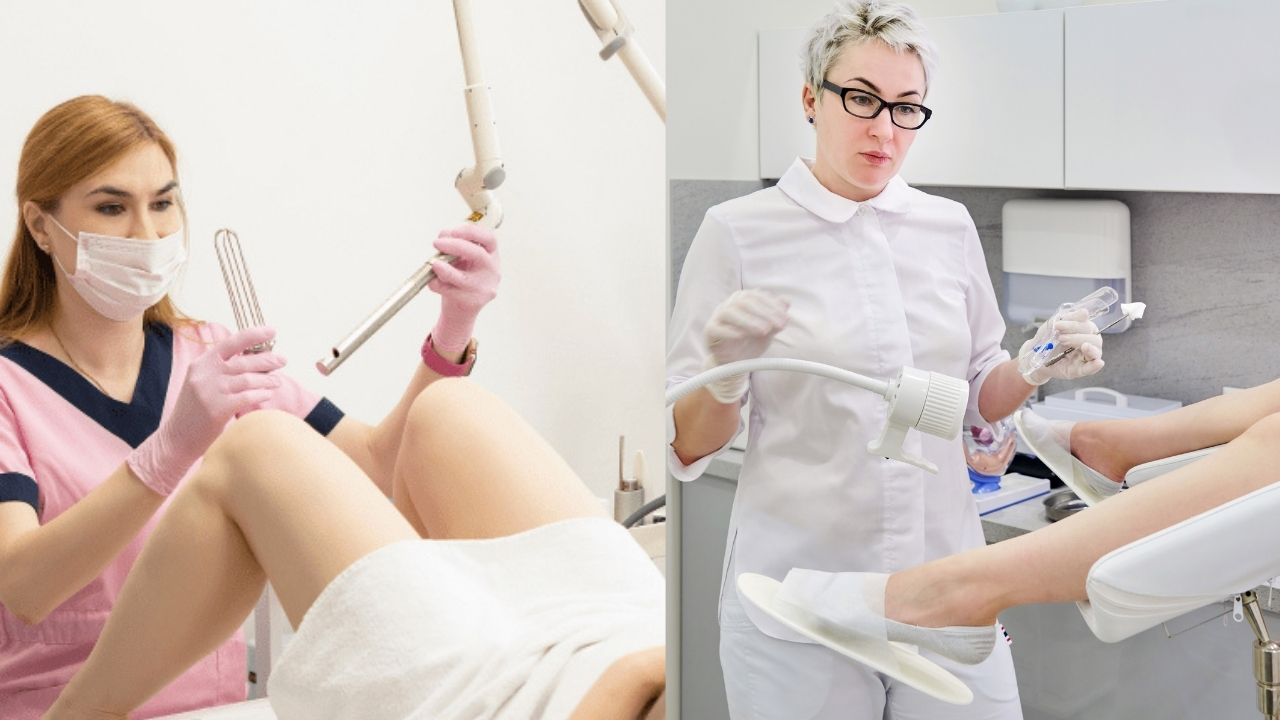 Laser vs. Radiofrequency Vaginal Rejuvenation: Which Option Is Right for You?