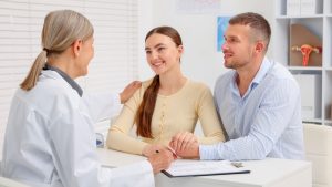 Fertility, Egg Freezing & IVF: Options for Family Planning