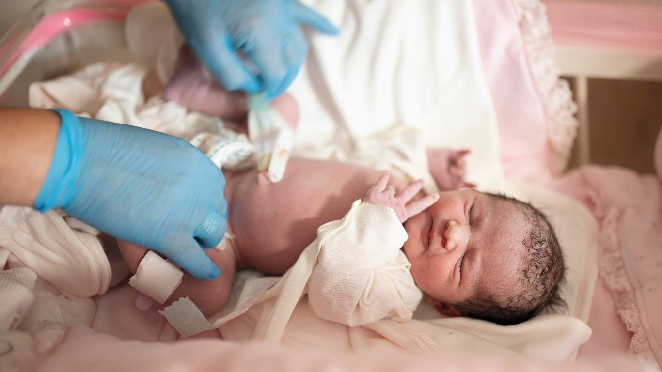 Newborn Circumcision in Brooklyn & Flushing: A Complete Guide for New Parents