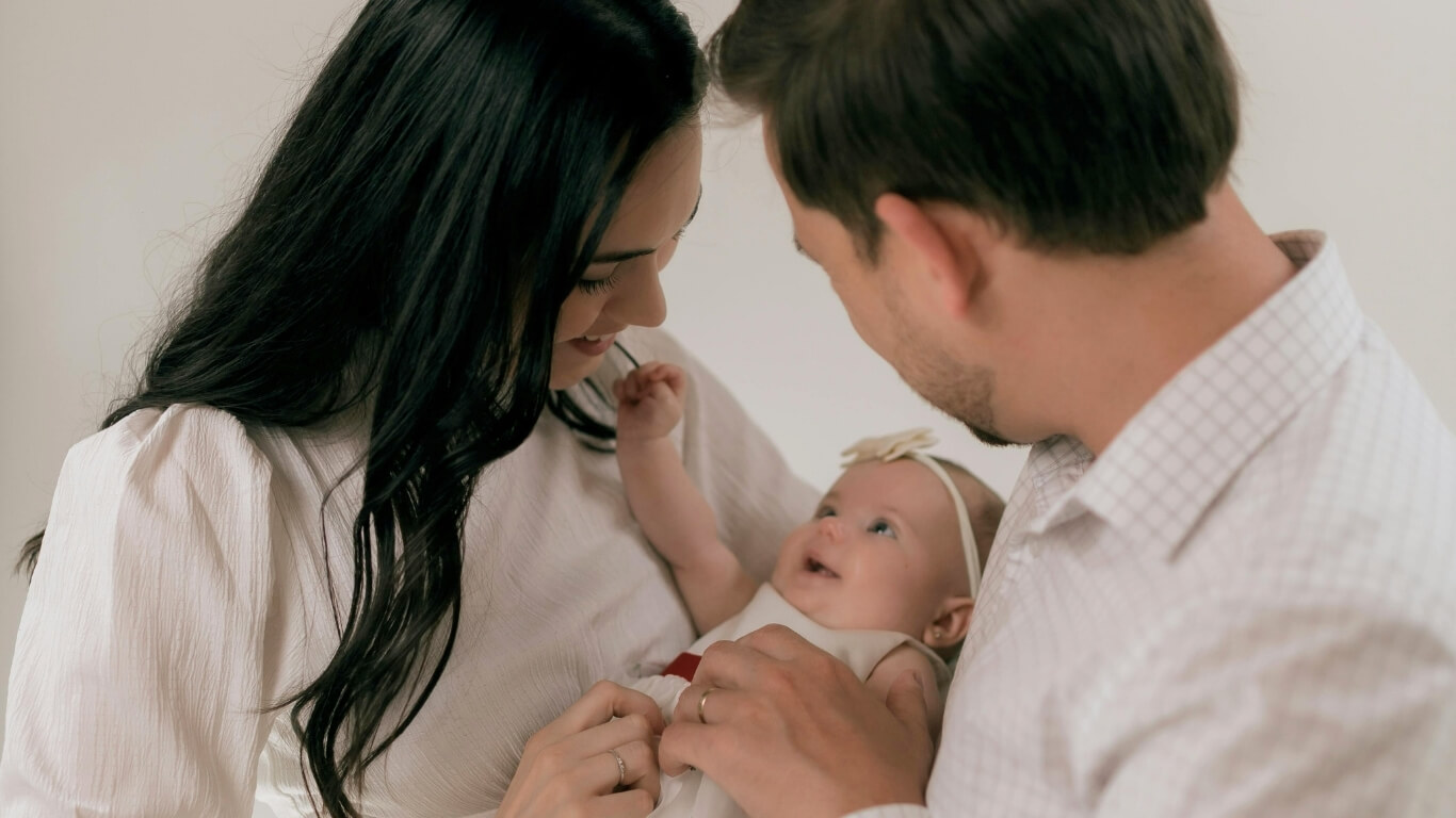 Intimacy After Childbirth: What Every Couple Should Know About Physical and Emotional Recovery