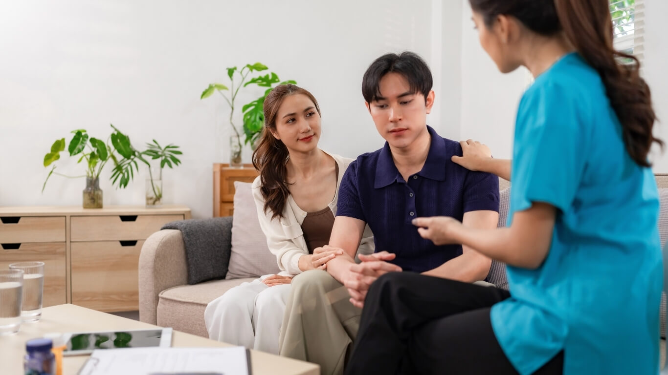 Understanding and Coping with Pregnancy Loss: A Compassionate Guide