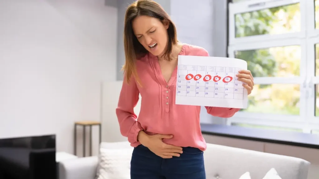 What Causes Irregular Periods (and When to Worry)