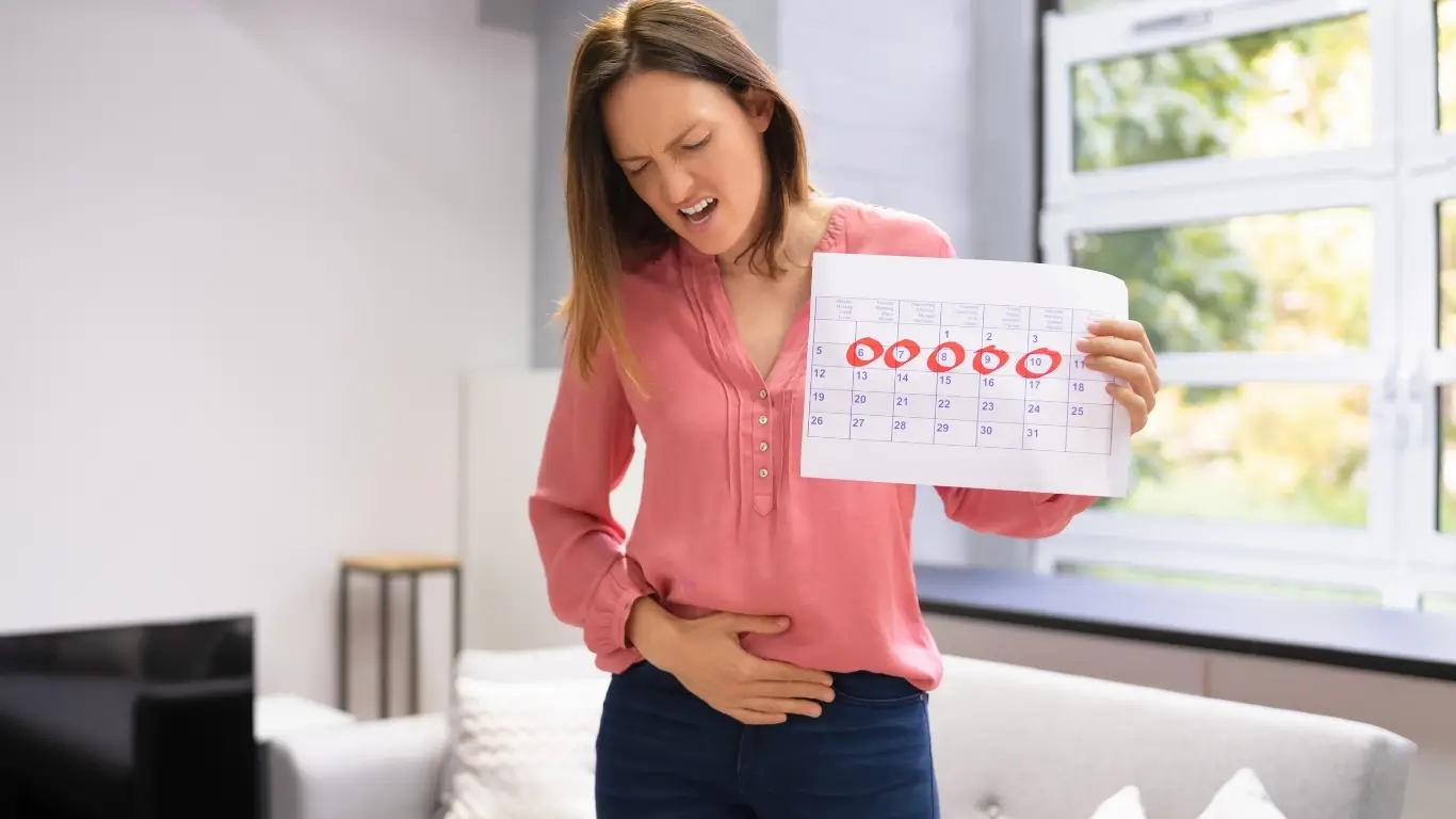 What Causes Irregular Periods? (and When to Worry)
