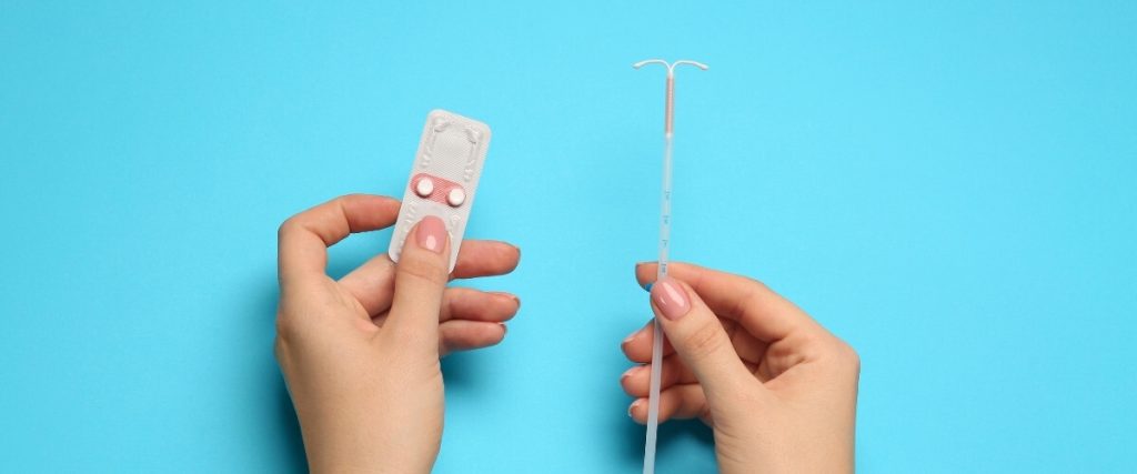 IUD vs. The Pill How to Choose the Right Birth Control for You