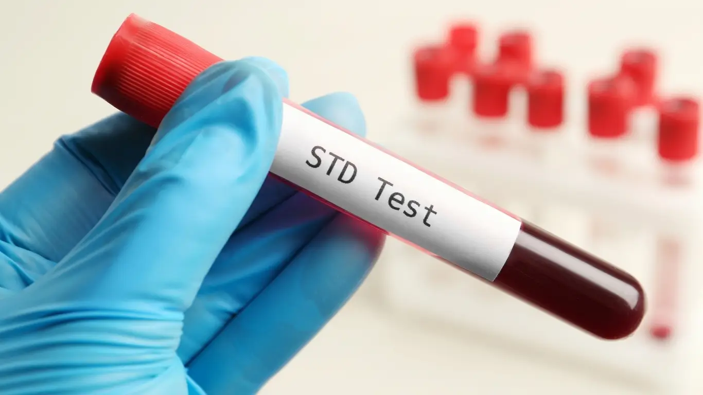 STD Testing and Sexual Health: The Definitive Guide for Every Woman