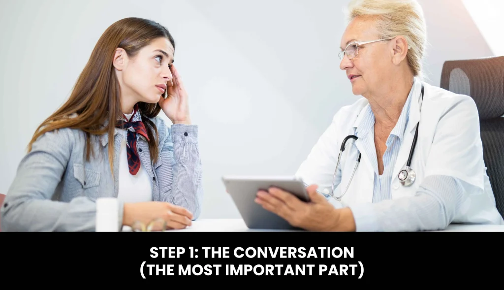 Step-1-The-Conversation-The-Most-Important