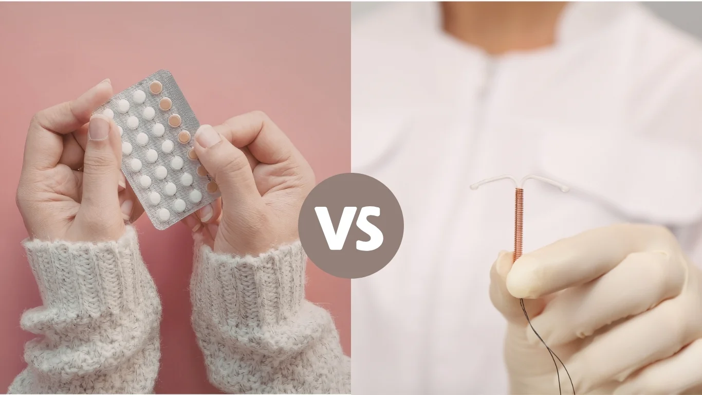Hormonal vs. Non-Hormonal Birth Control: Pros and Cons