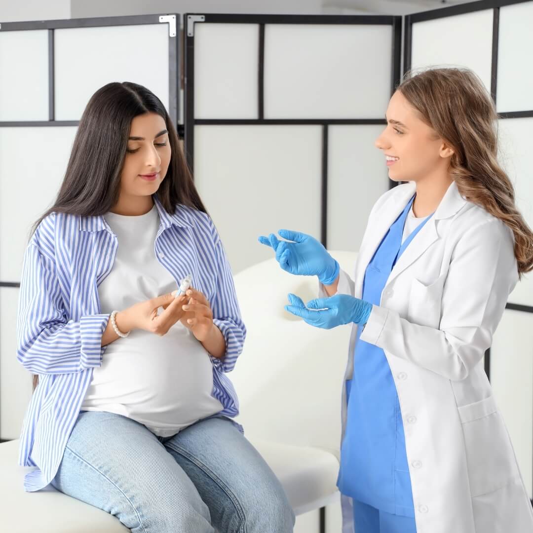 OBGYN and women’s health services at East Coast OBGYN in Brooklyn, NY