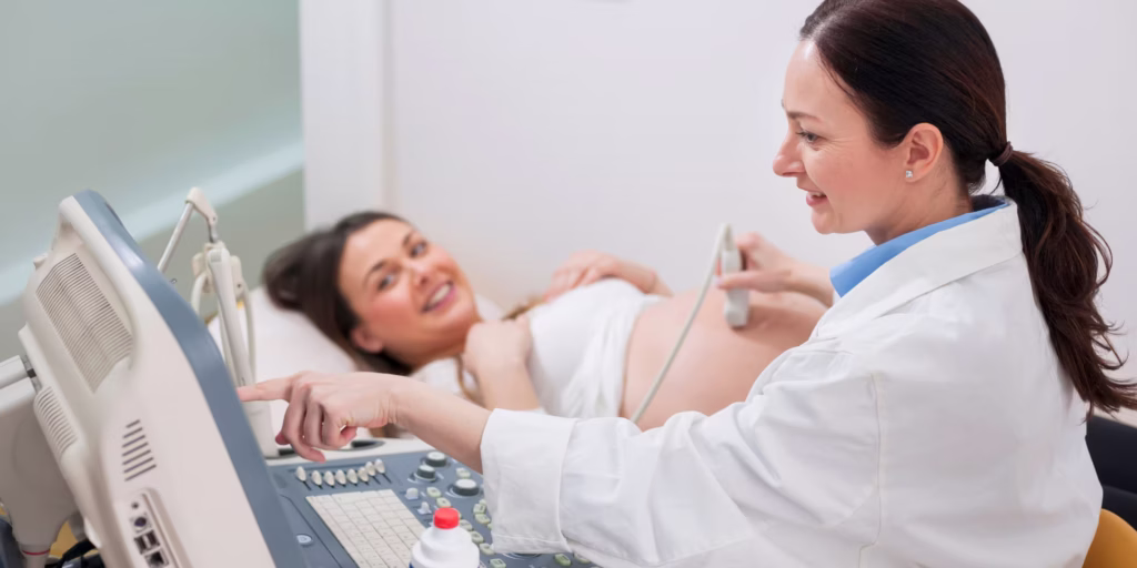 High-Risk Pregnancy A Complete Guide for Expectant Mothers