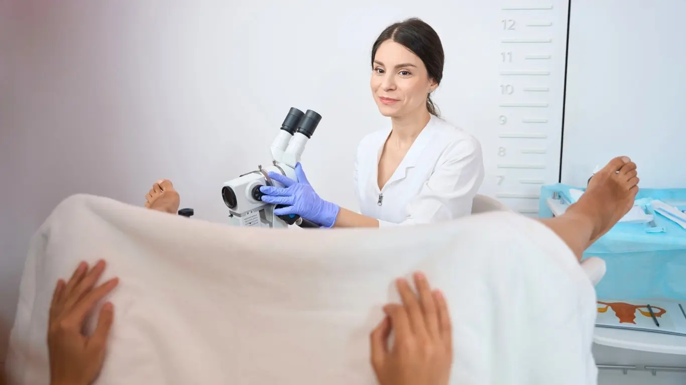 Endometrial Biopsy: What It Is, Why Your OBGYN May Recommend It, and What to Expect