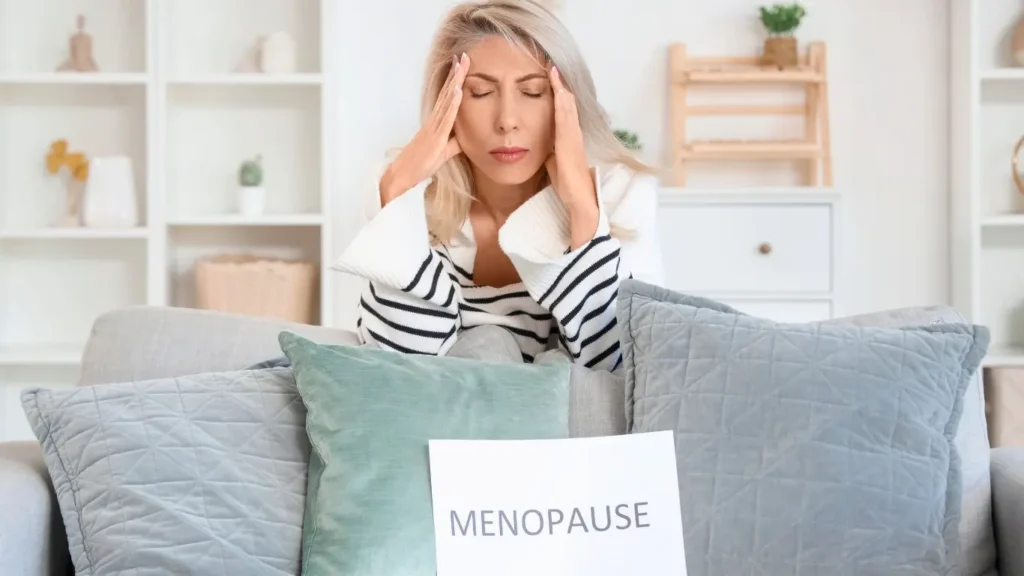Menopause Specialist in NYC Compassionate Care for Perimenopause and Menopause