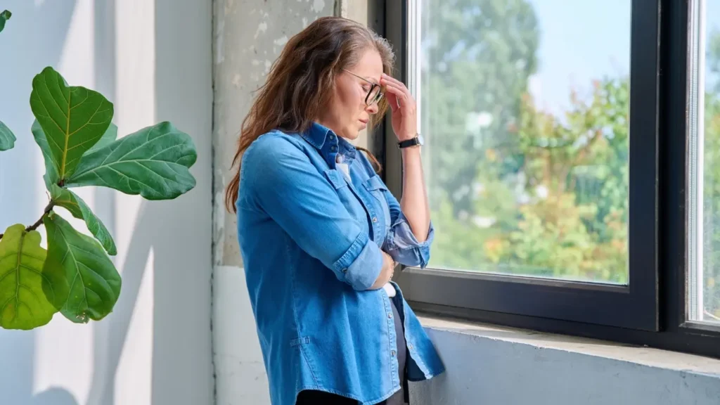 Menopause Treatment Options in NYC Manhattan