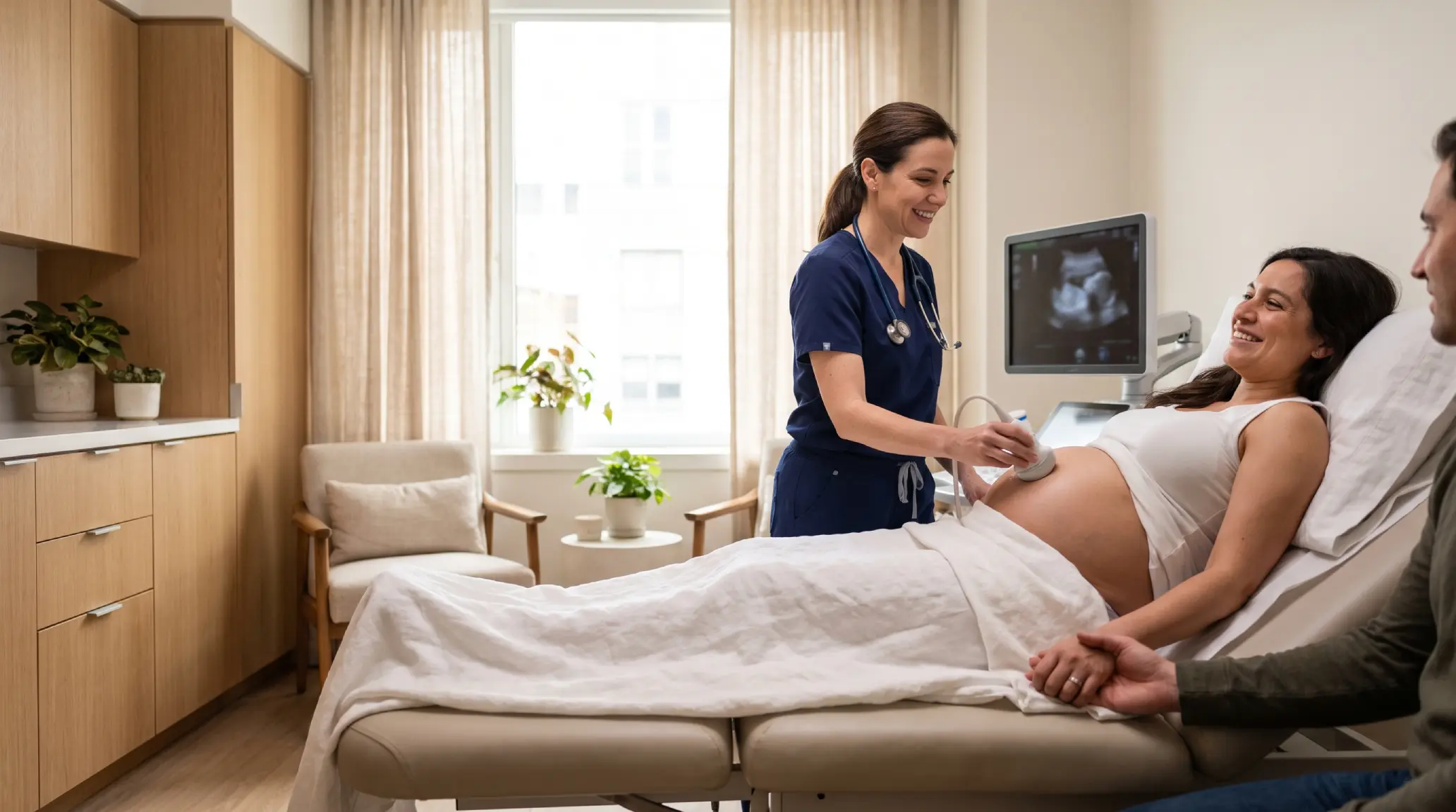 Ultrasound Schedule for Pregnancy: When Scans Happen and What They Check